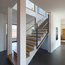 Treppe