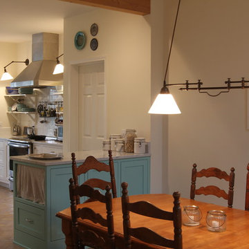 Paleo Kitchen Remodel