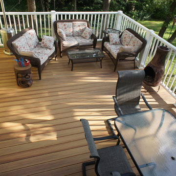 Decks