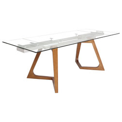 Midcentury Dining Tables by Vig Furniture Inc.