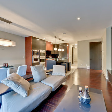 Cameron Heights Design