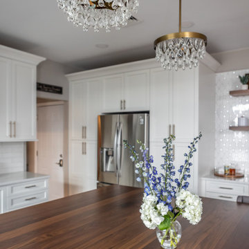 Lindsay & Kevin's Kitchen