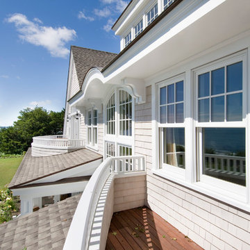 The Beech House