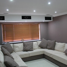 Home Theatre