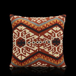 Cushions - Pillowcases And Shams