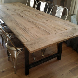 Farm Table - Dining Tables
