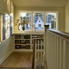 built ins