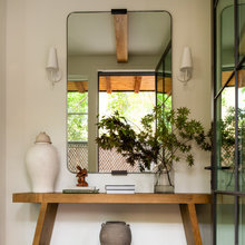 Console Tables