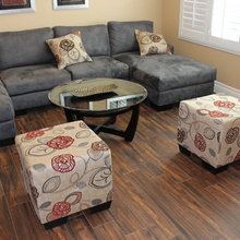Flooring