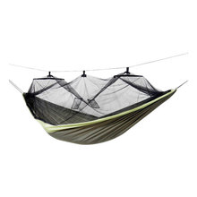 camping