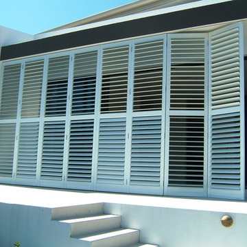 Shutters