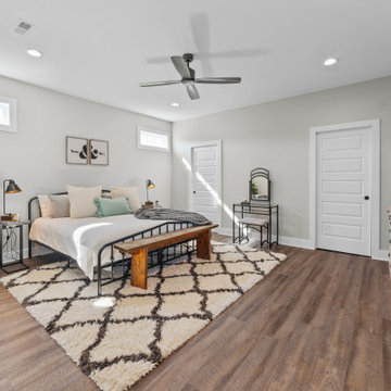Best of Category Parade of Homes 2021