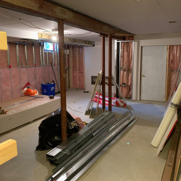 Recreation Room