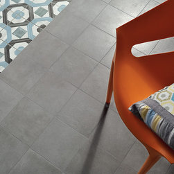 Cementine 20 - Wall And Floor Tile