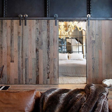 Woolloomooloo Apartment | Finger Wharf