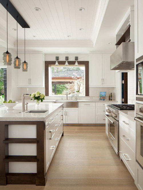 Farmhouse Kitchen Design Ideas & Remodel Pictures Houzz