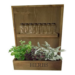 Grown By You - Home Decor