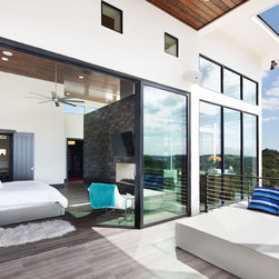 LaCantina Doors Multi Slide Door  Sytstem - Products