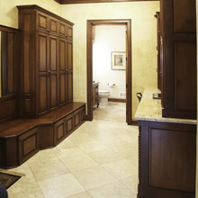 laundry room/mud room