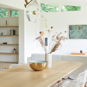 Hudson Valley I Residence