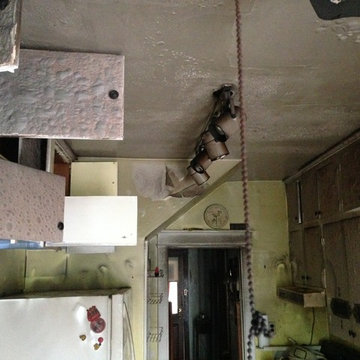 Fire Restoration