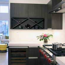 Black Kitchens