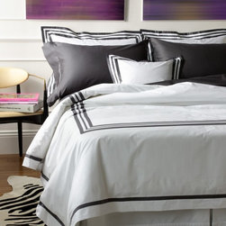 Allegro Bed Sheets - Sheets