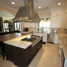 Kitchens I Love
