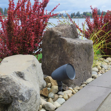 Outdoor Sound System