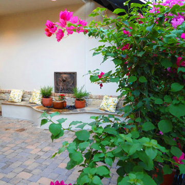 Tuscan Retreat
