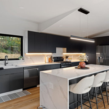 Perch House