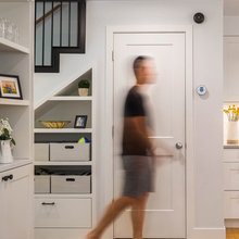 Office Remodel