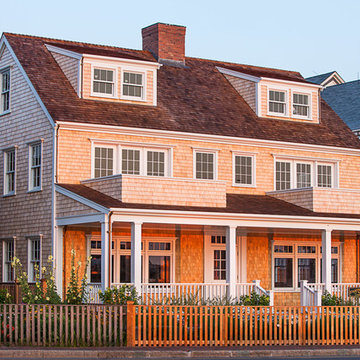 14 Easy Street - Nantucket