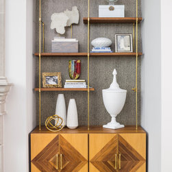 High4 Barrington Home - Storage Cabinets
