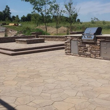 Recent Projects