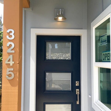 Circuit Homes