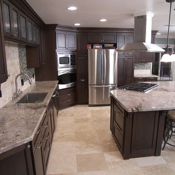 Thorp Kitchen