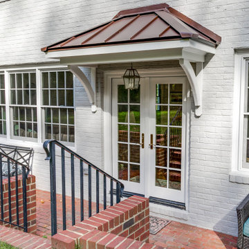 Rockfalls Drive Addition & Remodel