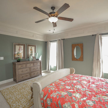 Harris Doyle Homes