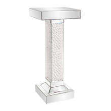 Pedestals
