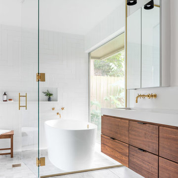 Leafy Lane Renovation
