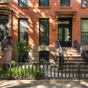 Landmark Townhouse