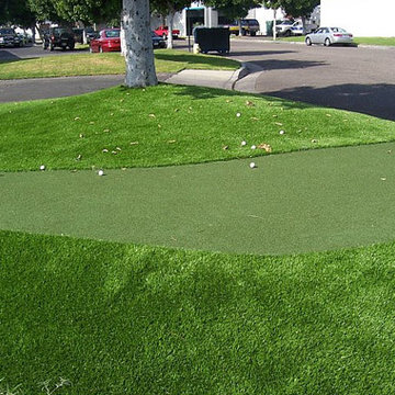 Turf