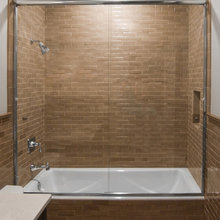 bathrooms SSI