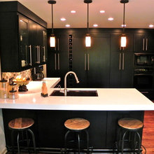 Kitchen Ideas