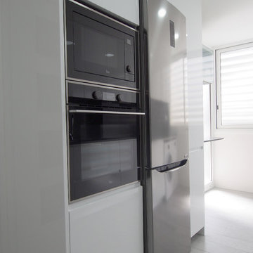 REFORMA INTEGRAL PISO EN SABADELL