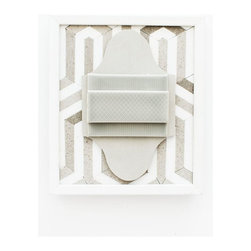 The Essentials- Textured Subway Tile - Tile