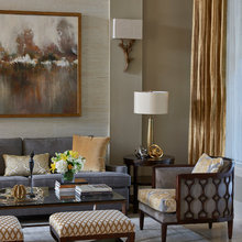 Terrie’s Living Room