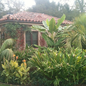 Montecito Mediterranean 12