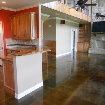 Home Interiors